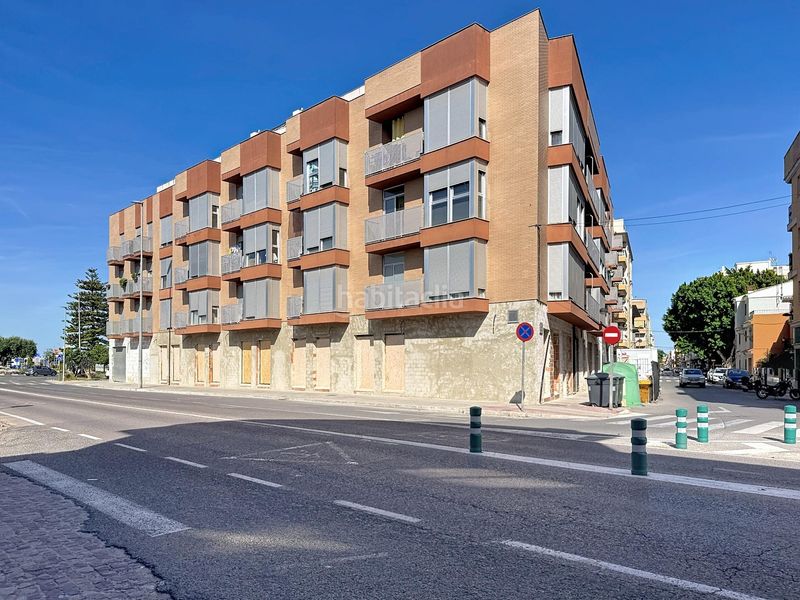 Foto 0f6a929e-1a66-4b53-8c07-d2c03f2309c1. Àtic amb aparcament a Algemesí
