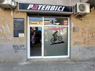 Local Comercial a Calle Carrasca