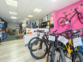 Local Comercial a Calle Carrasca