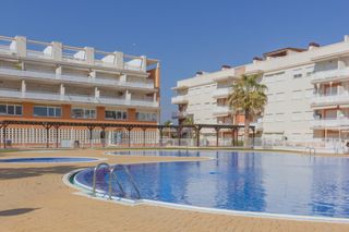 Affitto Attico  Avenida del mediterraneo. Ático dúplex esquinero en alquiler de larga estancia, situado en