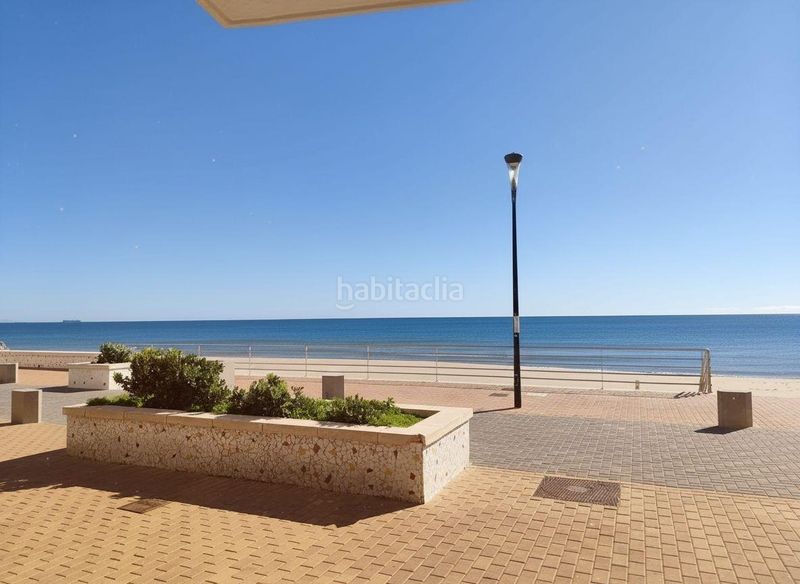 Foto 1793f89b-7309-42a1-862d-650de2807ebd. Apartament amb aparcament a Les Palmeres Sueca