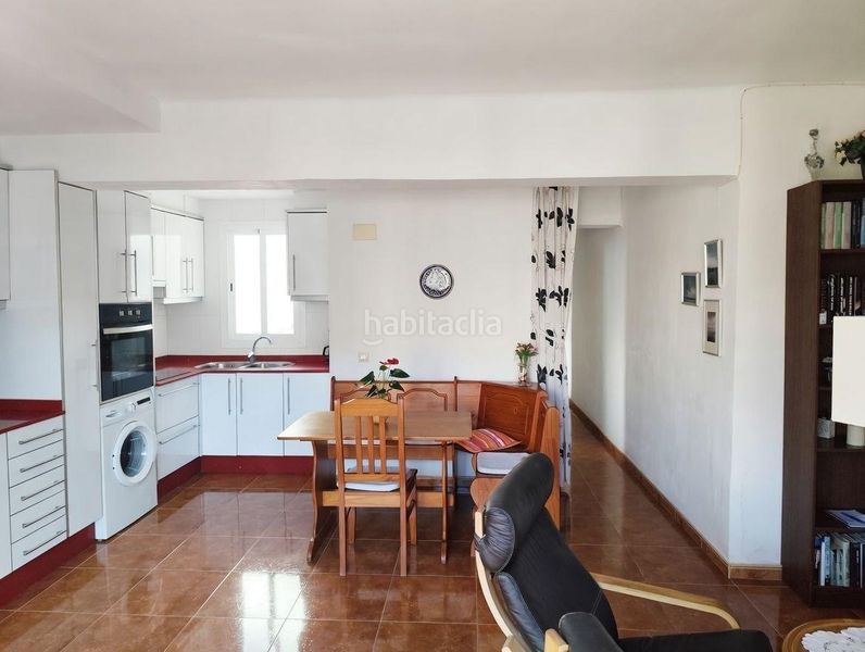 Foto 34c4b38f-1e37-4401-ae96-ff5c112ef5a4. Apartament amb aparcament a Les Palmeres Sueca