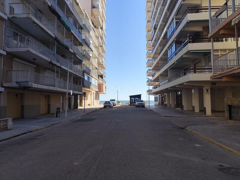 Foto 653cf38d-be17-4b9a-a8de-ee0b2448a237. Apartament amb aparcament a Les Palmeres Sueca