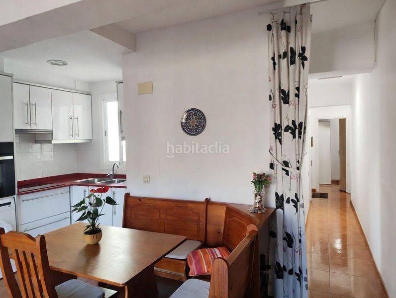 Foto 77f687a3-f83c-4ee9-b65d-1f72c629f33d. Apartament amb aparcament a Les Palmeres Sueca