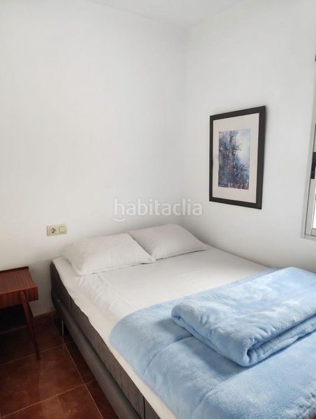 Foto 7c239256-5b05-42eb-9fb1-8f925fc85ccb. Apartament amb aparcament a Les Palmeres Sueca