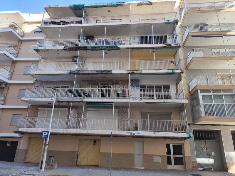Foto 8c857b9a-6ff0-4ae9-98e6-b04f810661f6. Apartament amb aparcament a Les Palmeres Sueca
