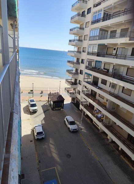 Foto 8cec3a3a-23db-476a-8771-62b62a6b8e09. Apartament amb aparcament a Les Palmeres Sueca