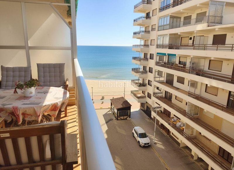 Foto ab43d499-16ca-449a-b248-f16e875b79ac. Apartament amb aparcament a Les Palmeres Sueca