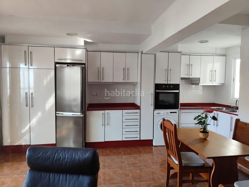 Foto b677744c-6de6-4e32-a110-1da9b1dd89fa. Apartament amb aparcament a Les Palmeres Sueca