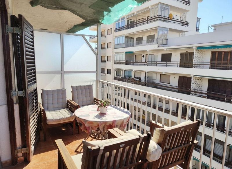 Foto b6b78798-861a-4914-b608-bdc40d3e1cb8. Apartament amb aparcament a Les Palmeres Sueca