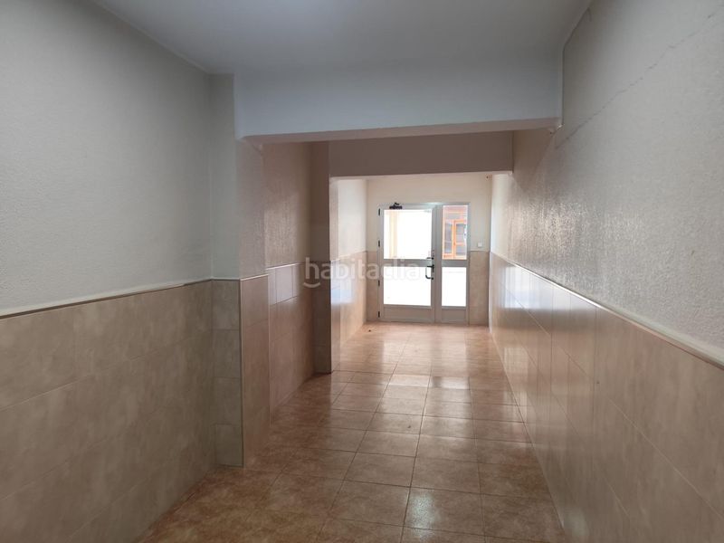 Foto bb5b15d7-c6bf-44d6-acb9-601497c377a1. Apartament amb aparcament a Les Palmeres Sueca