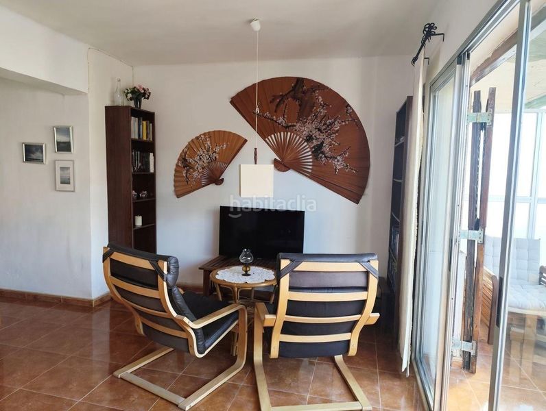 Foto ead7966b-052f-411a-ae57-4ddc2513d774. Apartament amb aparcament a Les Palmeres Sueca