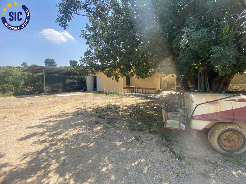 Foto 0655826b-6753-46cb-811b-17a9c54b334e. Terreny residencial a Cheste