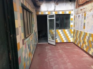 Haus  Calle ausias march. Crea el hogar de tus sueños casa con terraza en benetússer
