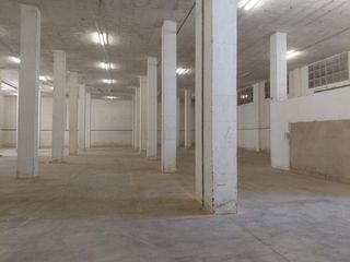 Lloguer Nau industrial  Calle ciudad de sevilla. Alquiler nave industrial situada en la calle ciudad de sevilla