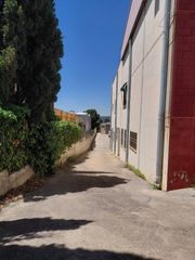 Lloguer Nau industrial  Calle ciudad de sevilla. Alquiler nave industrial situada en la calle ciudad de sevilla