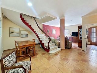 Casa  Calle blasco ibañez. En venta fantástica casa unifamiliar en lalcúdia