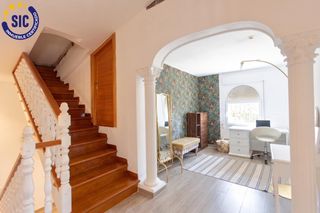 Chalet  Urbanizacion masia gaeta. En venta exclusiva propiedad en castellón