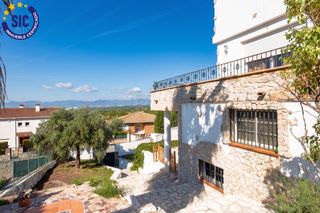 Chalet  Urbanizacion masia gaeta. En venta exclusiva propiedad en castellón