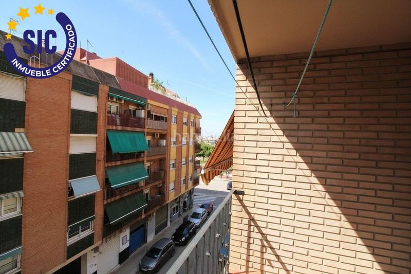 Foto 69f4aaa9-7ba8-498c-93ed-51560c6f1195. Pis a Santa Rita Paterna