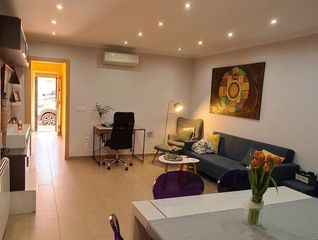 Maison  Calle ardiaca pere esplugues. Casa reformada en alzira garaje  terraza cubierta de ensueño en