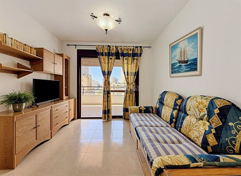 Foto 1772c71c-9545-4659-9cda-b506cef222cd. Apartament amb calefacció piscina a Zona Levante - Playa Fossa Calp