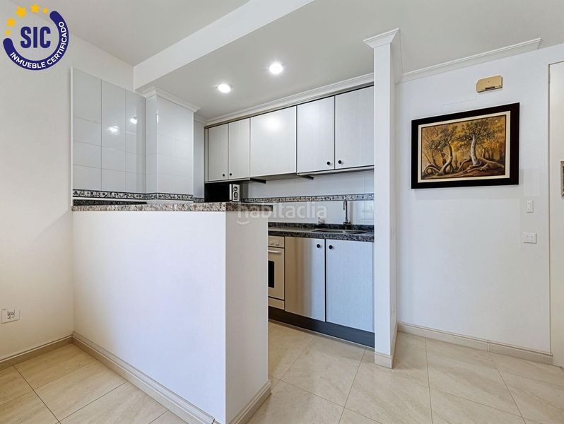 Foto 199ada63-aec7-4e0a-aef4-e9714e89e595. Apartament amb calefacció piscina a Zona Levante - Playa Fossa Calp