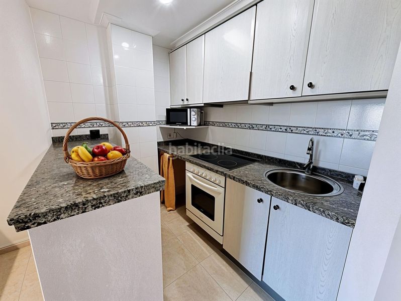 Foto 2aa0b3b6-6e26-4a2a-b348-6b2ec45c2068. Apartament amb calefacció piscina a Zona Levante - Playa Fossa Calp