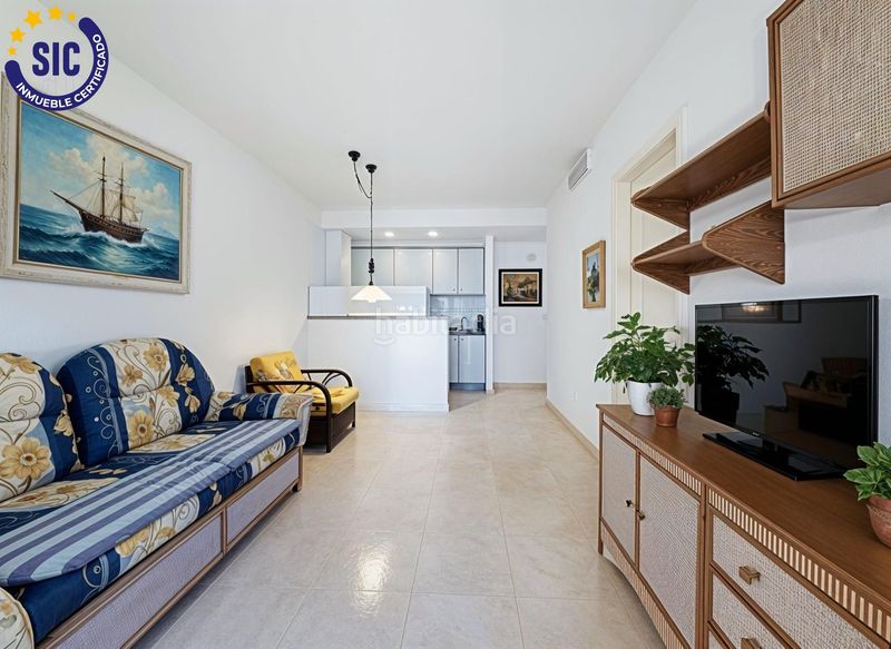 Foto 3481cb43-bcd3-41e5-a74b-af7781734fe6. Apartament amb calefacció piscina a Zona Levante - Playa Fossa Calp