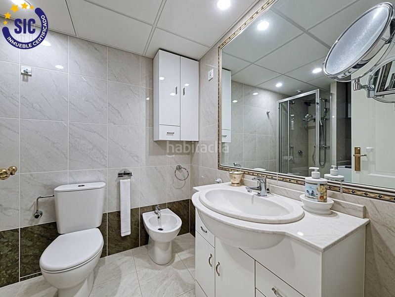 Foto 3e6ffb44-88a9-4790-a398-7b310cde6806. Apartament amb calefacció piscina a Zona Levante - Playa Fossa Calp