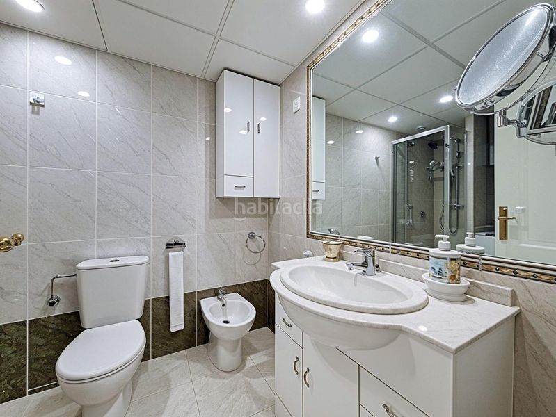 Foto 4d19b98b-e553-4b59-8fa9-ffb275fd697f. Apartament amb calefacció piscina a Zona Levante - Playa Fossa Calp