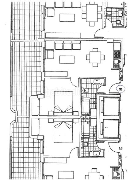 Foto 538360de-5cfb-4ad1-ad4e-daeb670f2c9a. Apartament amb calefacció piscina a Zona Levante - Playa Fossa Calp