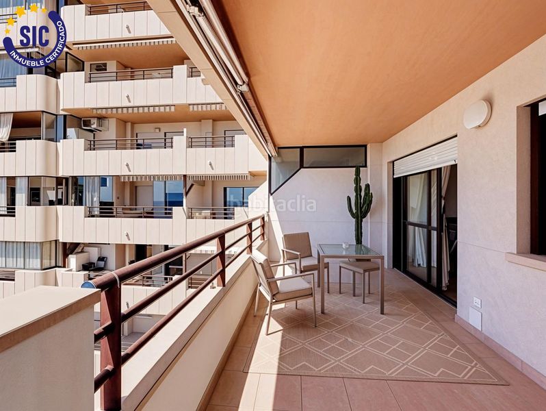 Foto 53f1f151-c5a7-4766-9c17-6e9fa4c1f35a. Apartament amb calefacció piscina a Zona Levante - Playa Fossa Calp