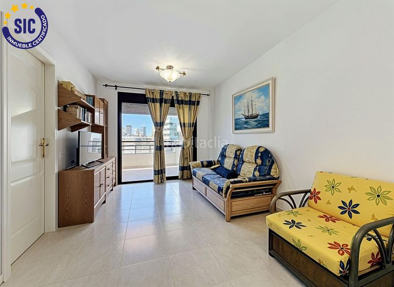 Foto 5aa116c3-50a4-4b2e-944e-c0596be5c0f1. Apartament amb calefacció piscina a Zona Levante - Playa Fossa Calp