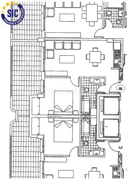 Foto 6ca50ec8-a028-4fd0-bc59-065a4625bb69. Apartament amb calefacció piscina a Zona Levante - Playa Fossa Calp