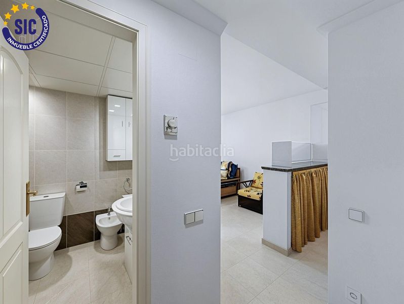 Foto 6e9e15da-f3c1-4eba-bf57-35a2fb58abfb. Apartament amb calefacció piscina a Zona Levante - Playa Fossa Calp