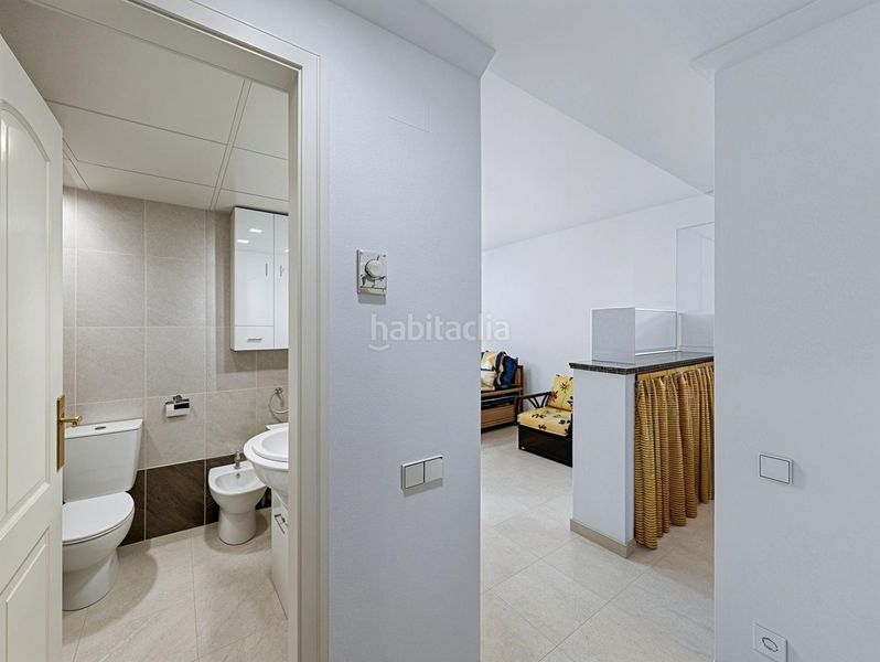 Foto 76303bde-98d8-4566-b768-5c759929eac1. Apartament amb calefacció piscina a Zona Levante - Playa Fossa Calp