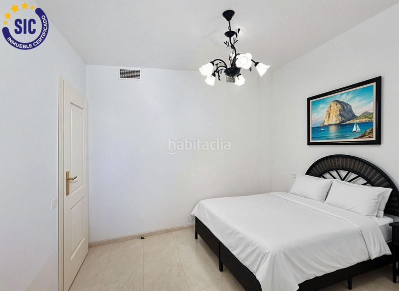 Foto ac7abd29-bcda-4cd3-ad85-d547a0bd52a0. Apartament amb calefacció piscina a Zona Levante - Playa Fossa Calp