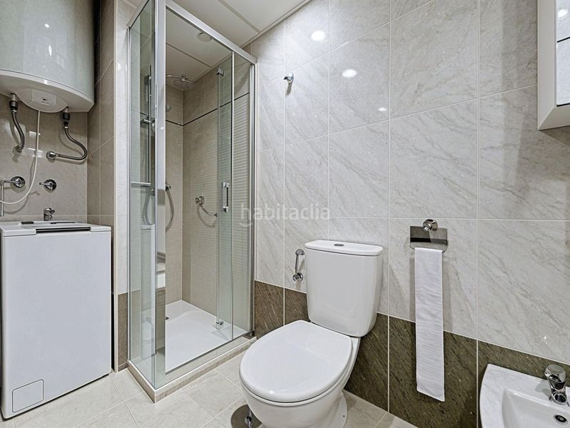 Foto bd93115a-2e16-4b2c-b4f6-ba731c66e93f. Apartament amb calefacció piscina a Zona Levante - Playa Fossa Calp