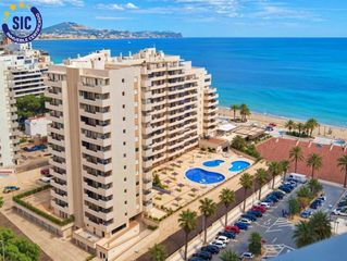 Apartament  Calle xabia. Apartamento en venta en paseo marítimo en calpe