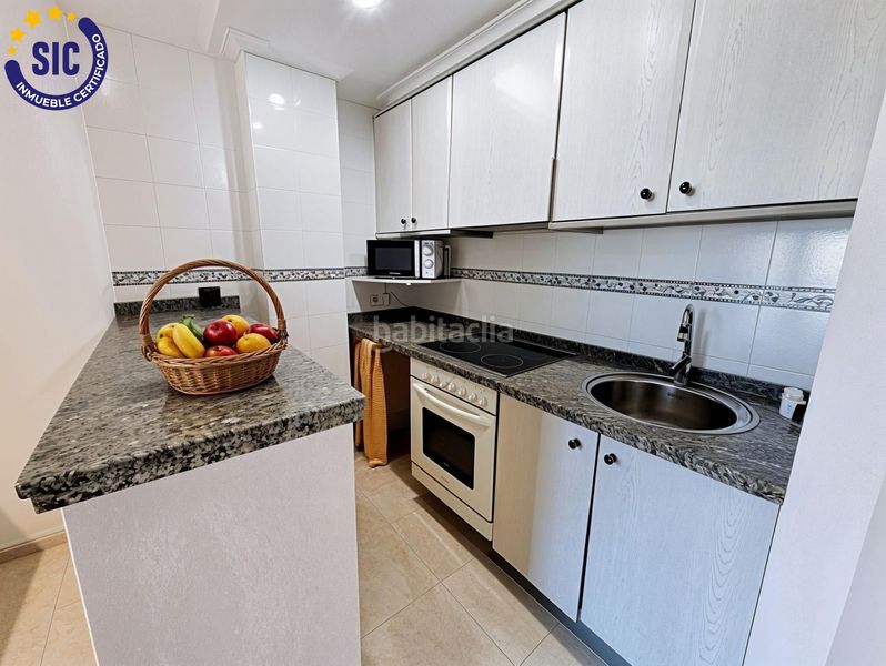 Foto c9cb44da-ba4b-470f-a676-1ead56548e3d. Apartament amb calefacció piscina a Zona Levante - Playa Fossa Calp