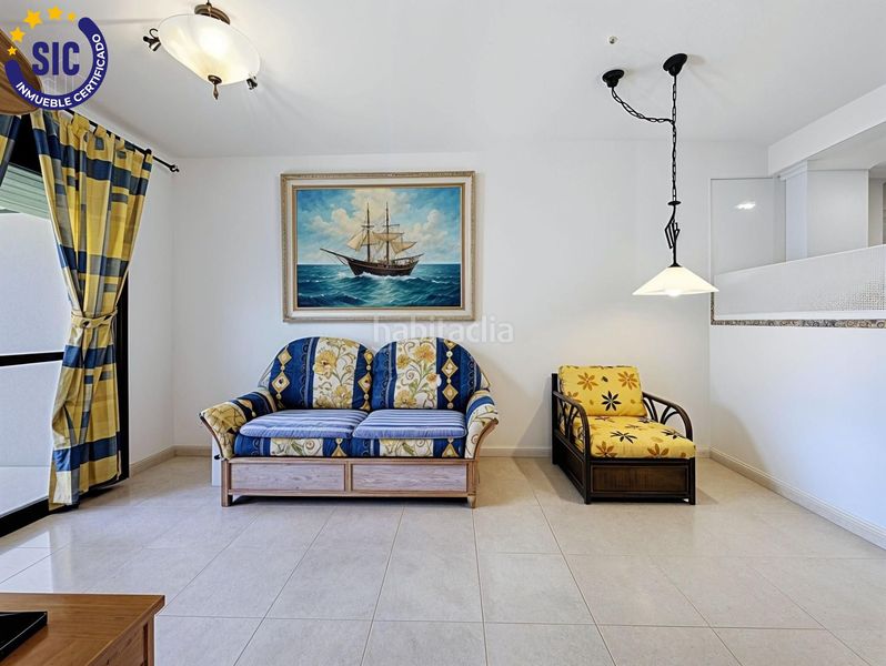 Foto d116f197-3bae-45e3-8a9a-b919bd51047a. Apartament amb calefacció piscina a Zona Levante - Playa Fossa Calp