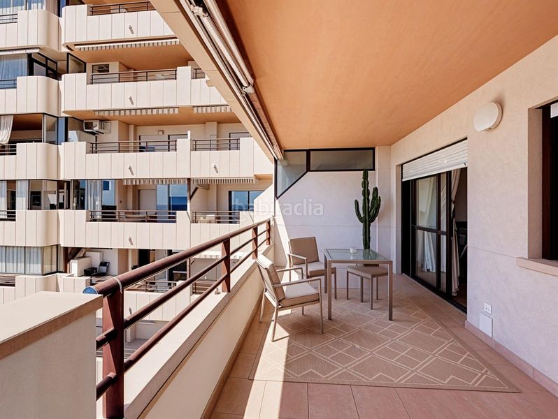 Foto d43d24fc-ef94-4fff-9348-e01f5f993198. Apartament amb calefacció piscina a Zona Levante - Playa Fossa Calp