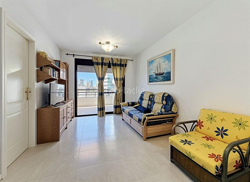 Foto d89d746b-466a-4d76-9291-c7c9652203eb. Apartament amb calefacció piscina a Zona Levante - Playa Fossa Calp