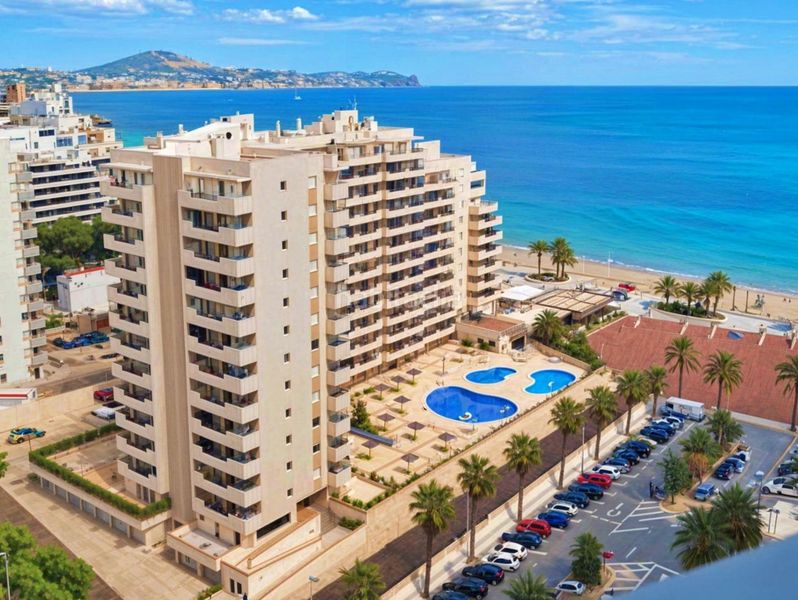 Foto dcfbe10a-0515-4e87-a3c6-bb5c07bbc5e6. Apartament amb calefacció piscina a Zona Levante - Playa Fossa Calp