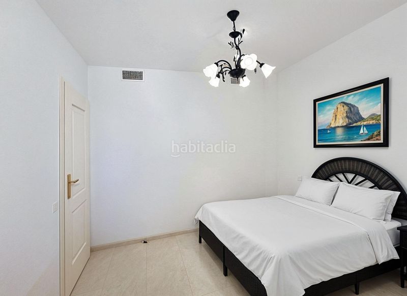 Foto ecd9dac7-5d61-4684-8e6d-6d35b4f4bd9f. Apartament amb calefacció piscina a Zona Levante - Playa Fossa Calp