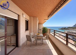 Apartment  Calle xabia. Apartamento en venta en paseo marítimo en calpe