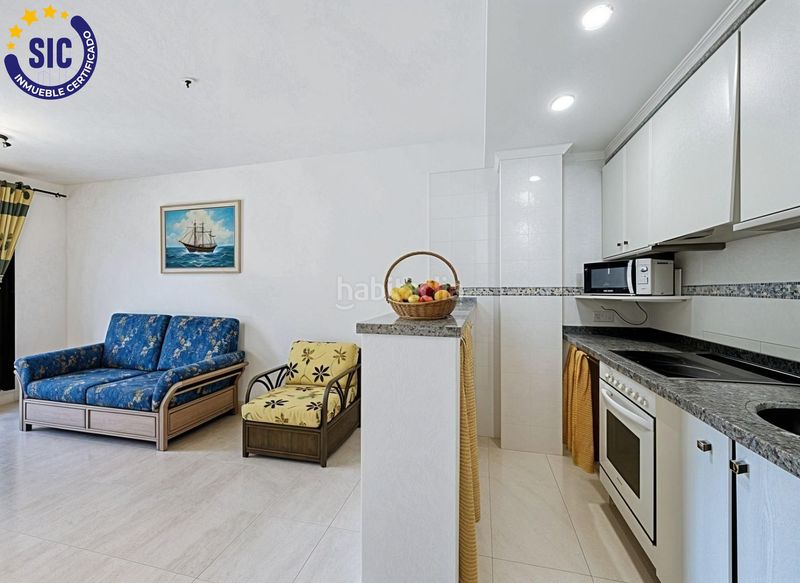 Foto f36ad2ad-a690-4463-8cb7-5ce3adb8df45. Apartament amb calefacció piscina a Zona Levante - Playa Fossa Calp