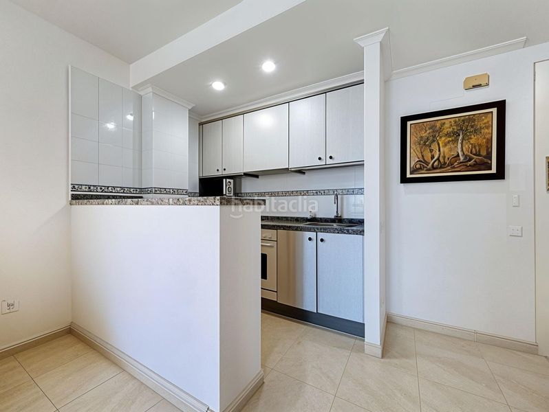 Foto f6fbc6eb-1a04-4859-a2c3-eff42ee6f8f9. Apartament amb calefacció piscina a Zona Levante - Playa Fossa Calp