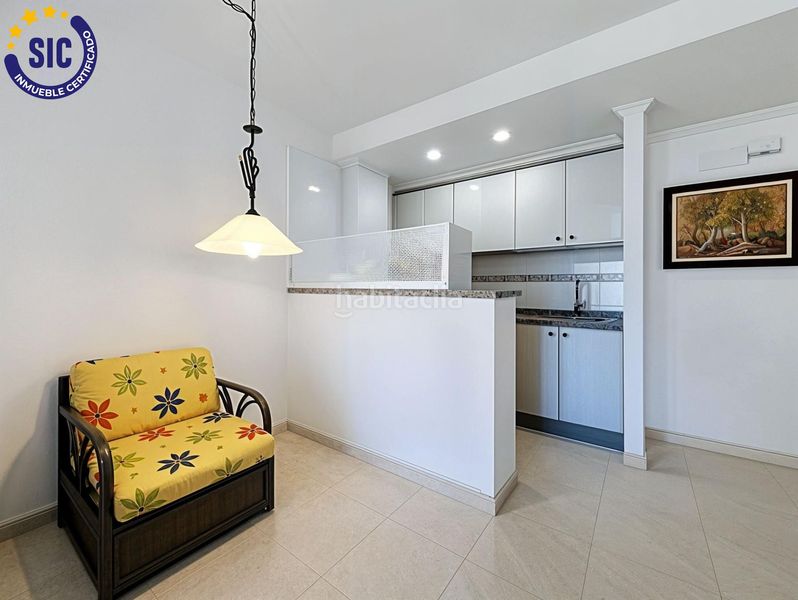 Foto fdf554fb-556c-4297-929f-2b0ddb25ff44. Apartament amb calefacció piscina a Zona Levante - Playa Fossa Calp